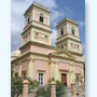 The Notre Dame des Anges Pondicherry The Notre Dame des Anges Pondicherry